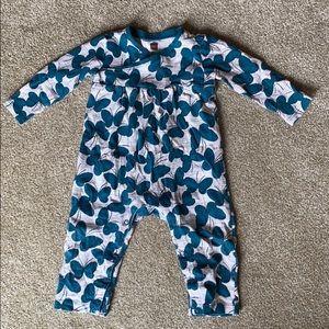 Tea Collection. 6-12M. Great condition